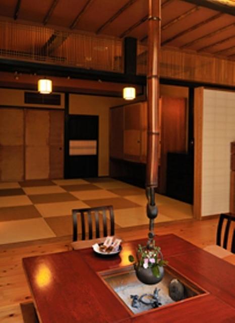 Hatago Higashiagatsuma Kamer foto